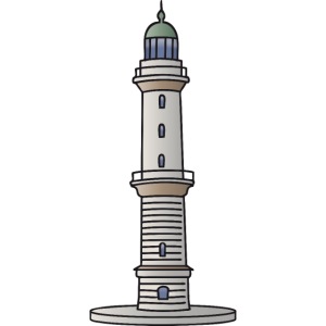 Leuchtturm Warnemünde Rostock c