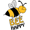 Bee Happy