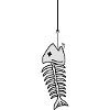 Fishbone On The Hook