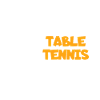 Tennis de table