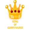 KING OF CURRYWURST