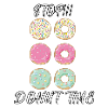 donut