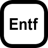 Entf Taste