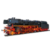 Steam locomotive BR 03 1001