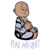 Peace and quiet Moench