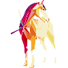 Pferd
