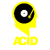 ACID IN MY HEAD