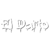 El darto