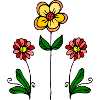 Flowers for you
