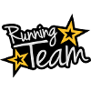 Running Team