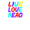 Read live love