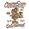 Cinema Scope
