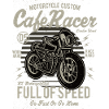 Cafe Racer