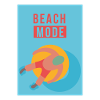 Mode de plage