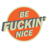 Be Nice