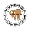 Running - Sloth Running Team