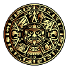 Calendrier aztèque