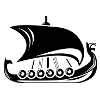 Viking ship