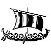 Viking ship