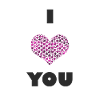 Ich liebe dich