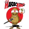 Peanut kiri