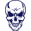 skull crane halloween 10225010
