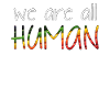 We are all humans