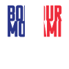 Franska Ord - Bonjour Mon Ami