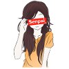 Anime Waifu Senpai