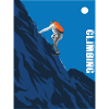 Climbing Klettern Kletterer Bouldern Bergsteigen