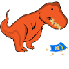 SNACKOSAURUS