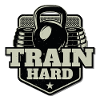 Train Hard