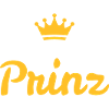 Just call me prince