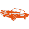 Sportwagen Oldtimer
