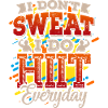 Hiit Intervalltraining
