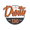 Droite 130 Long Tard