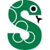 letter S