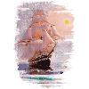 Segelschiff