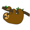 Sloth | sloth