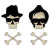 blues brothers