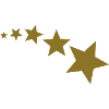 5 stars