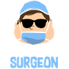 Surgeon Doctor