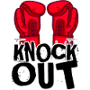 Boxe KO