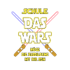 SCHULE - DAS WARS -MÖGE DIE AUSBILDUNG MIT DIR...