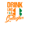 St Patricks Day