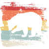 Bear brown bear