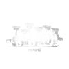 Inline six-cylinder engine