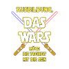 AUSBILDUNG - DAS WARS - MÖGE DIE FREIHEIT MIT...