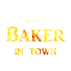 Best Baker in town