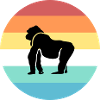 gorilla